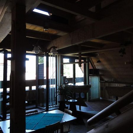 Apart-Med Zakopane Buitenkant foto