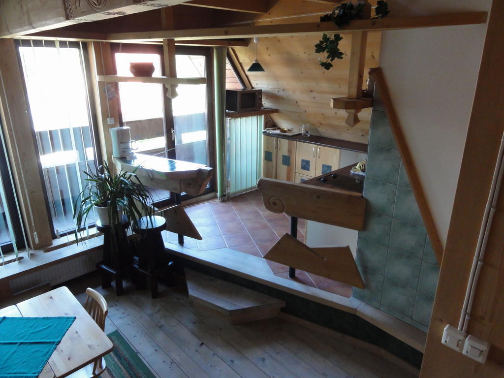 Apart-Med Zakopane Kamer foto