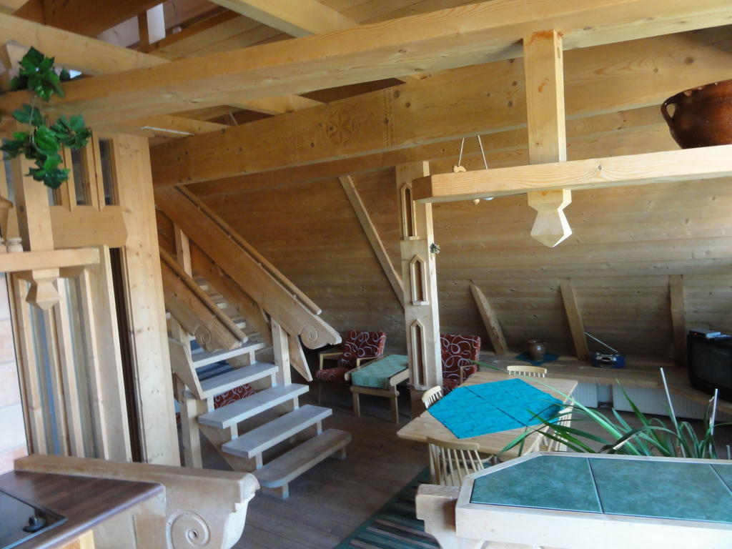 Apart-Med Zakopane Buitenkant foto