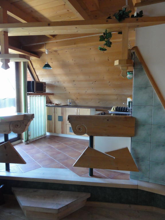 Apart-Med Zakopane Buitenkant foto