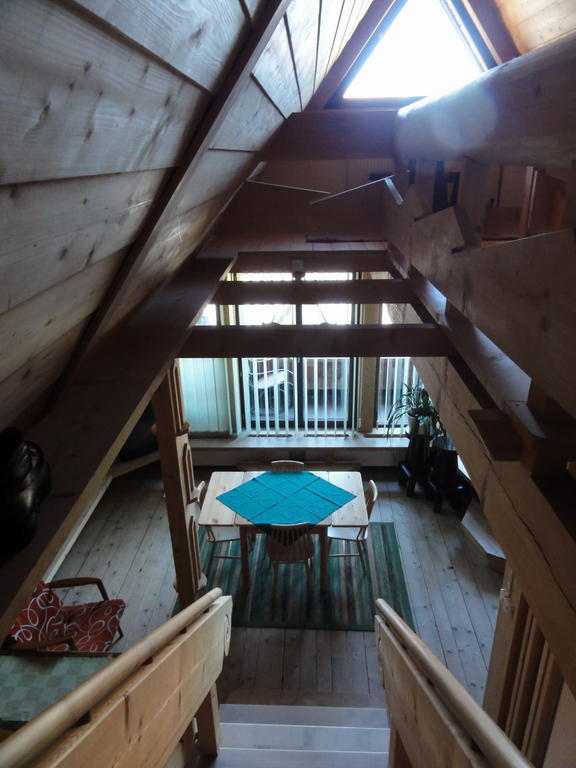 Apart-Med Zakopane Kamer foto