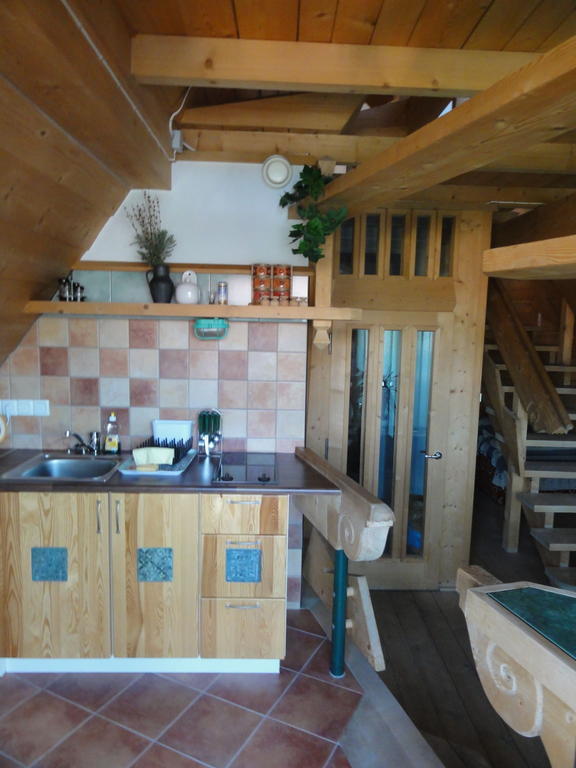 Apart-Med Zakopane Buitenkant foto